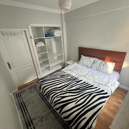 Kadikoey Holiday Home Istanbul Exterior photo
