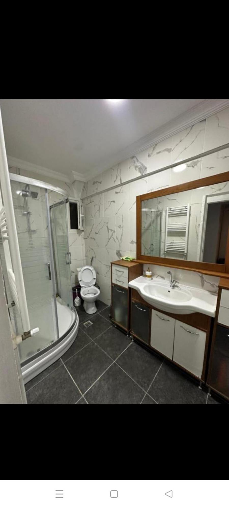 Kadikoey Holiday Home Istanbul Exterior photo
